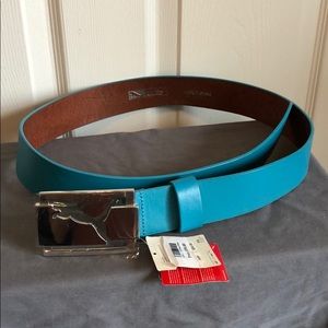 Men’s Puma Golf Belt